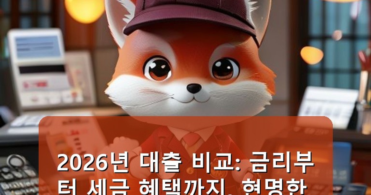 대출 비교 - money.whcksdid.kr 캐릭터