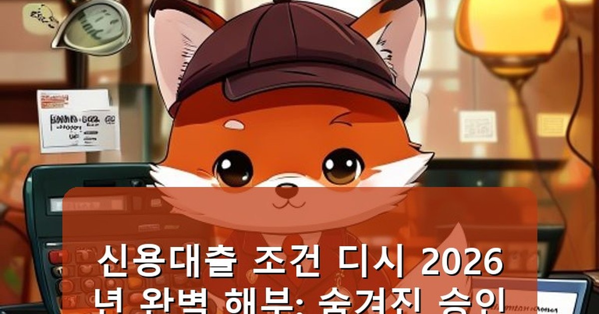 신용대출 조건 디시 - money.whcksdid.kr 캐릭터